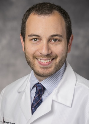 Noam Stern, MD
