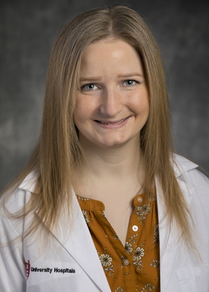 Brittany Wesolowski, CNP