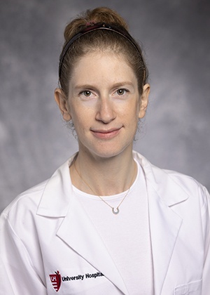 Michele Mocadie, MD