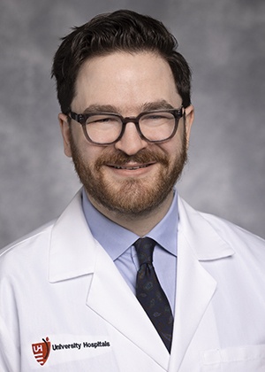 Ari Schuman, MD
