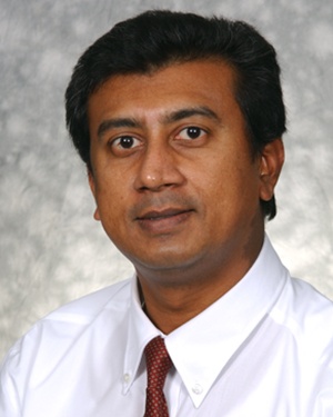 Harigopal Balaji, MD