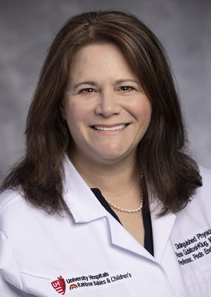 Rose Gubitosi-Klug, MD, PhD