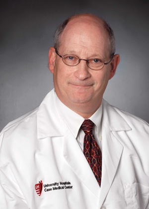 Richard Koletsky, MD