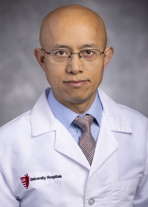 Changchun Deng, MD, PhD
