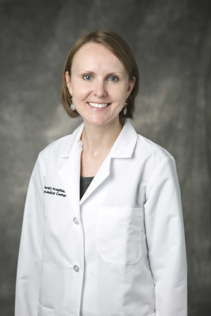 Katherine Wagner, MD