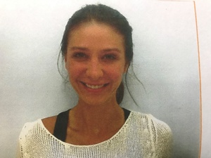 Julie Delbalso, CRNA