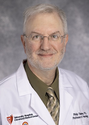 Philip Fastenau, PhD