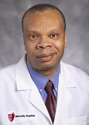 Oludamilola Ogunlesi, MD