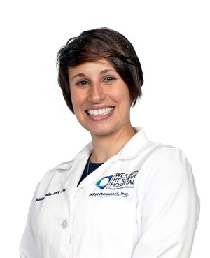 Christine Kelades, NP