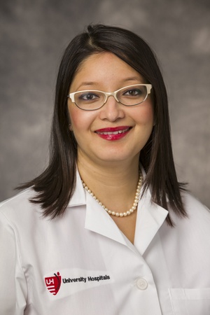 Priya Shrestha, MD