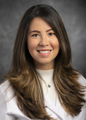 Chris Wong Ciepiel, MD, MPH