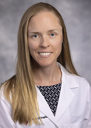 Brittany Baughman, MD