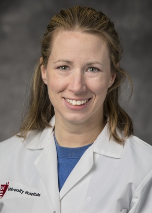 Megan Kuhlenschmidt, CNP