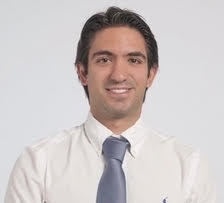 Ghassan Daher, MD
