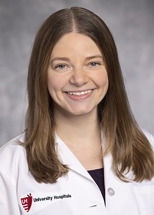 Rachel VanCoillie, DO