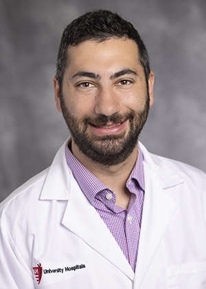 Cory Stein, MD