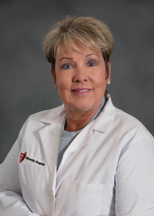 Maureen Stein-Vavro, CNM