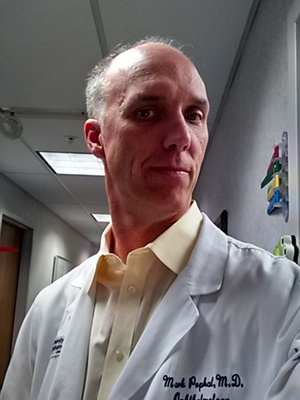 Mark Pophal, MD