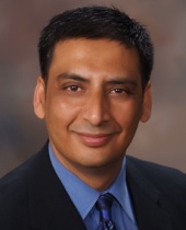Sanjay Choudhary, MD