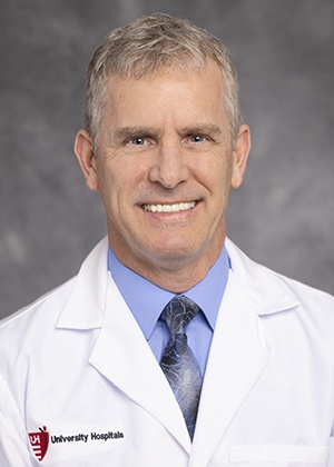 Michael Baranauskas, MD