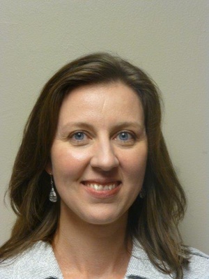 Sarah Grimes Hodges, LGC