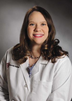 Jennifer Miller, MD