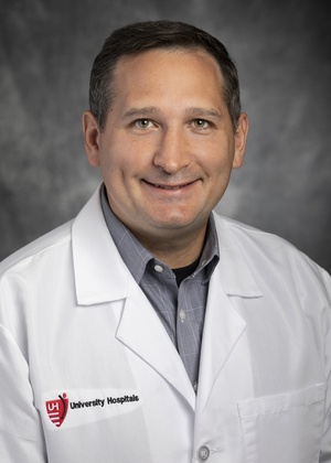 Charles LoPresti, MD