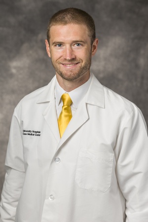 Christopher Sutter, MD