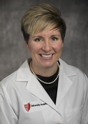Angela Johnson, MD