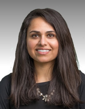 Rinjal Brahmbhatt, MD