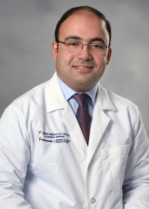 Adham Haj Abdulkader, MD