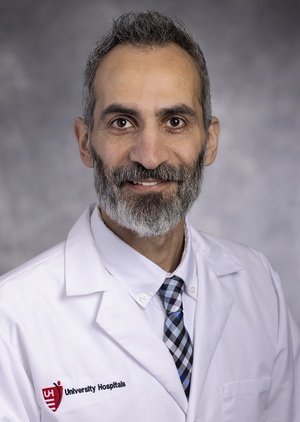 Harrison Ghouche, DO