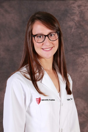 Haley Durdella, DO