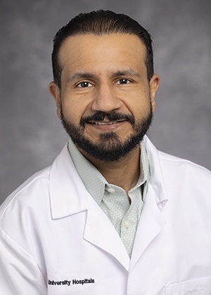 Nimmish Khera, MD
