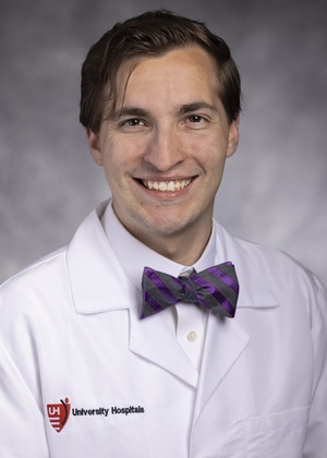 Joshua Henning, MD