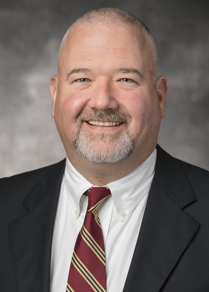 Brian Fitzsimons, MD