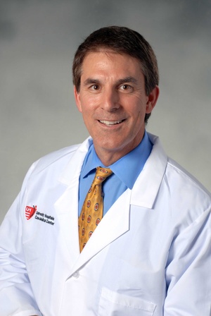 William Donahue Jr., DPM