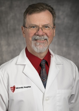 Steven Strausbaugh, MD