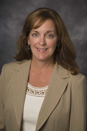 Christine Barry, PhD