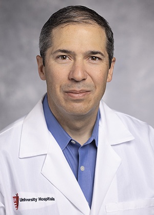 Guillermo Escobar, MD