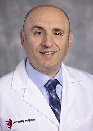 Adriatik Kellici, MD