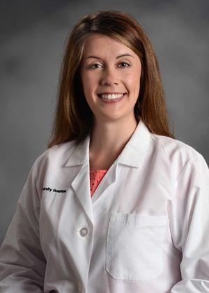 Meghan Lynch Ljubi, DO