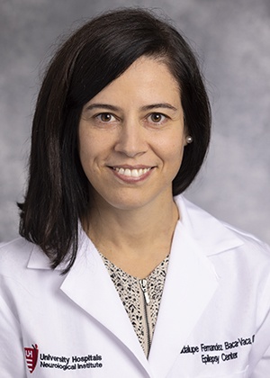 Guadalupe Fernandez-Baca Vaca, MD