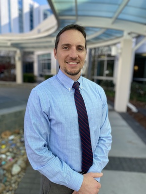 Thomas Henry, PharmD