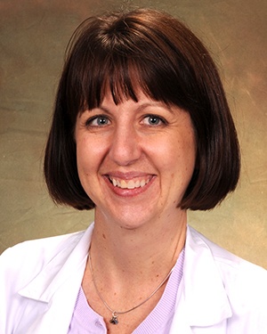 Jennifer Traska, APRN