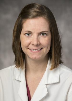 Andrea Ward, MD