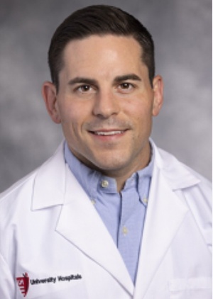 dominic Terzigni, CNP