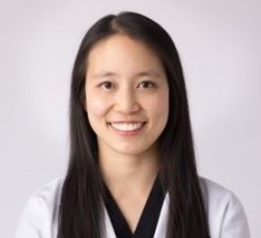Sherry Yu, MD