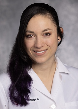 Kelsey Vargas, MD