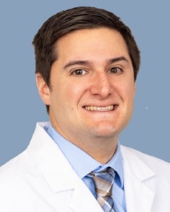 Damian Garcher, MD
